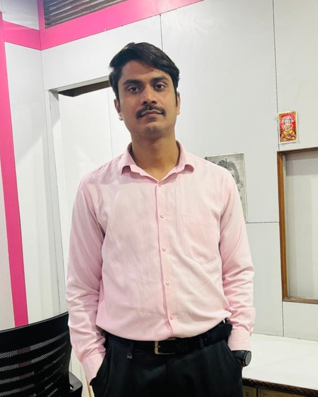 Rohit